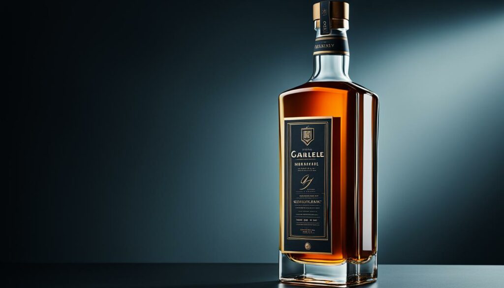 Branding durch Design in der Whiskyindustrie
