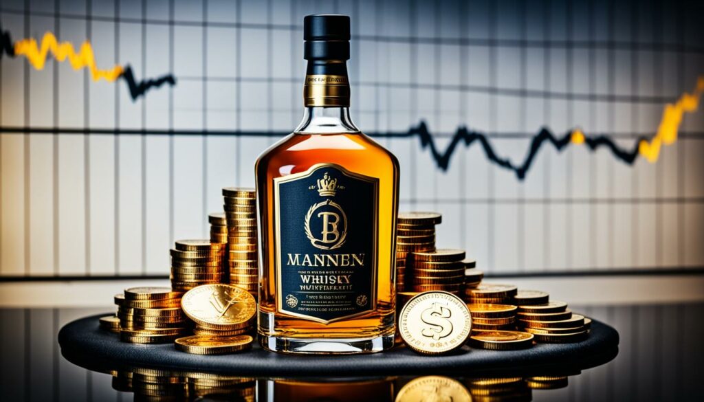 Whisky-Investitionen: Tipps und Trends