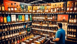 Whisky aus Indien: Aufstrebende Marken und Stile