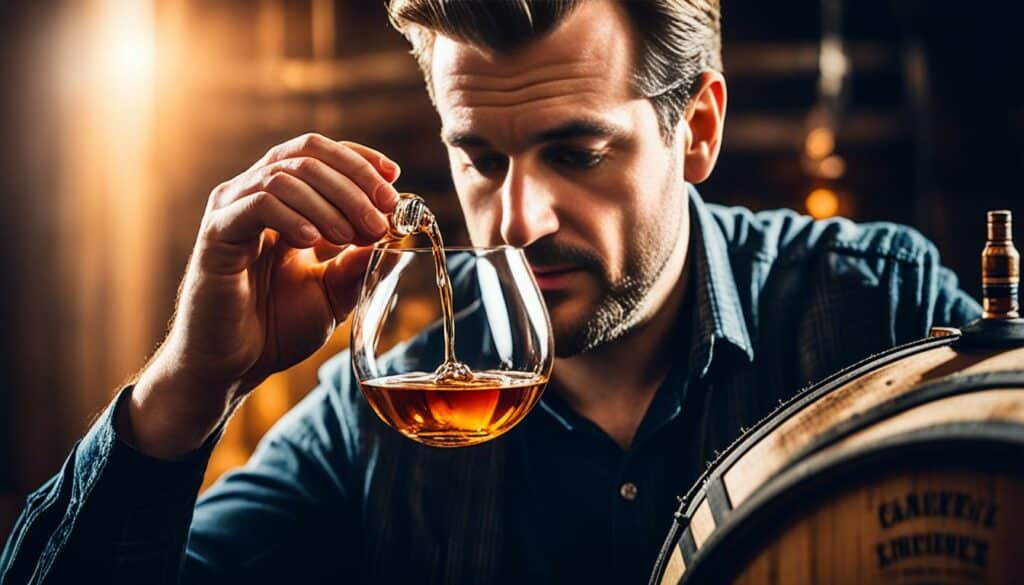 Wie man Whisky verkostet: Eine Anleitung